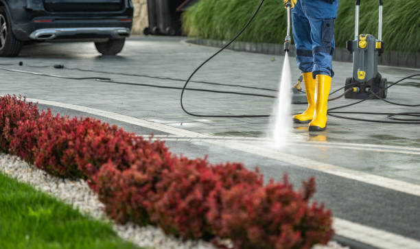 Best Gas Station Cleaning  in Farrell, PA